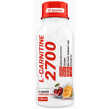 Карнитин Sporter L-CARNITINE 2700 мг 100 мл. (Апельсин-вишня) 12429719  фото
