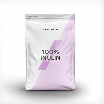 Добавка MyProtein Inulin, 250 г. 100602 фото