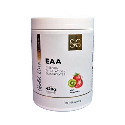 Амінокислоти Sport Generation EAA + Electrolytes, 420 г. 124616 фото