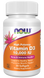 Вітамін Д NOW Vitamin D3 10000, 30 софтгель 12429412 фото 1