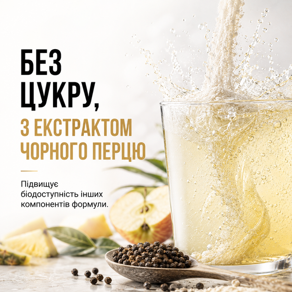Амінокислоти Sport Generation EAA + Electrolytes, 420 г. 124616 фото
