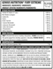 Предтреник Genius Nutrition Fury Extreme, 400 г. 05187 фото 2