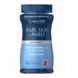 Добавка Puritan`s Pride Hair Skin and Nails Gummies, 80 жувальні таб. 122347 фото 1