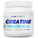 Креатин All Nutrition Creatine Muscle Max, 250 г., Без вкуса