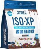 Протеин изолят Applied Nutrition ISO - XP 1000 г. (Шоколадная конфета) 12429590 фото