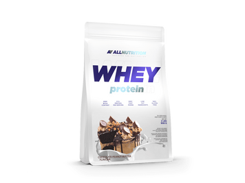 Протеїн сироватковий All Nutrition Whey Protein, 908 г. 05281 фото