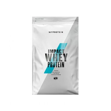 Протеїн сироватковий MyProtein Impact Whey Protein, 5000 г. 04756 фото