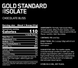Протеїн ізолят Optimum Nutrition (USA) Gold Standard Isolate, 736 г. 02944 фото 2