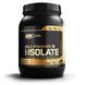 Протеїн ізолят Optimum Nutrition (USA) Gold Standard Isolate, 736 г. 02944 фото 1