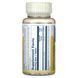 Хром Solaray Chromium Picolinate 200mcg - 100 капс. 1224238 фото 2