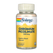 Хром Solaray Chromium Picolinate 200mcg - 100 капс. 1224238 фото 1