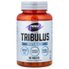 Трібулус NOW TRIBULUS 1000 mg 90 табл 12429530 фото 1