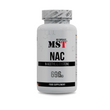 N-ацетилцистеїн MST NAC N-Acety-L-Cystein 60 капс.