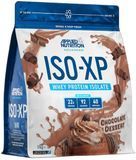 Протеин изолят Applied Nutrition ISO - XP 1000 г. (Шоколад) 12429590 фото