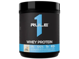 Протеїн сироватковий Rule One (R1) Whey Blend, 462 г. 03043 фото