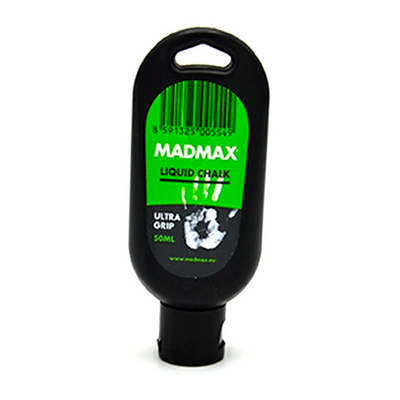 MadMax Магнезія спортивна рідка MFA-278 Liquid Chalk 50 мл. 124326 фото