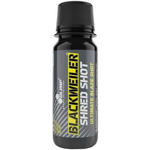 Передтрен OLIMP Blackweiler Shred Shot, 60 мл. купити в інтернет