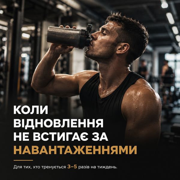 Амінокислоти Sport Generation EAA, 320 г. 124617 фото