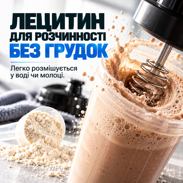Сироватковий протеїн Willmax WHEY PROTEIN WPC 80% 920 г. (Без смаку) 12429728  фото
