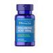 Гиалуроновая кислота Puritan`s Pride Hyaluronic Acid 50 mg, 60 капс. 122178 фото 1