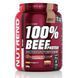 Протеин говяжий Nutrend 100% Beef Protein, 900 г. 122744 фото 1
