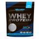 Сывороточный протеин Willmax WHEY PROTEIN WPC 80% 920 г. (Крем брюле) 12429728  фото 1