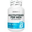 Вітаміни для чоловіків BiotechUSA Multivitamin for Men, 60 таб.