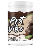 Веганский протеин Progress Nutrition Vegan Protein 1000 г. (Шоколад) 12429720  фото