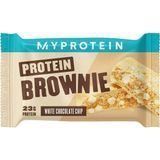 Протеїновий батончик MyProtein Protein Brownie, 75 г. 04757 фото