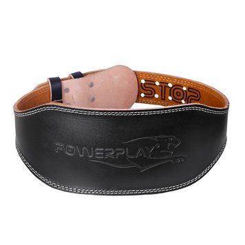 PowerPlay Пояс для важкої атлетики PP-5086 03406 фото