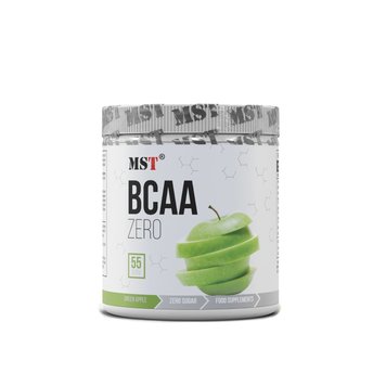 Амінокислоти MST BCAA Zero, 330 г. 03272 фото