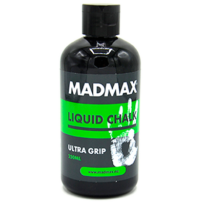 MadMax Магнезія спортивна рідка MFA-279 Liquid Chalk 250 мл. 124327 фото
