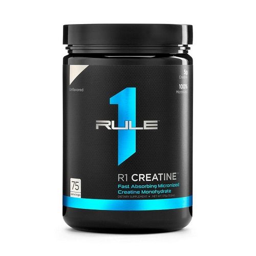 Креатин Rule One (R1) Creatine, 375 г. 122732 фото