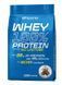 Протеин сывороточный Sporter 100% Whey Protein (без лактози), 1000 г. 124425 фото 1