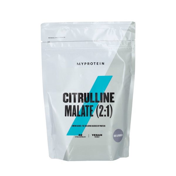 Цитрулін Myprotein Citrulline Malate (2:1), 500 г. 124615 фото