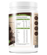 Веганский протеин Progress Nutrition Vegan Protein 1000 г. (Шоколад) 12429720  фото 2