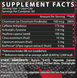Жиросжигатель Nutrex Lipo-6 Black Ultra concentrate, 60 гель капс. 123555 фото 2