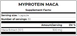 Добавка MyProtein Maca, 30 капс. 123405 фото 2