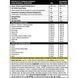 Гейнер Genius Nutrition iMass, 2500 г. 04653 фото 3