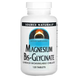 Магній Source Naturals Magnesium BisGlycinate 120 табл. 12429269 фото 1