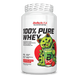 Протеин сывороточный BiotechUSA 100% Pure Whey, 900 г. (Клубника - матча) 12429702  фото 1