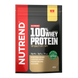 Протеин сывороточный Nutrend 100% Whey Protein 400 г. (Клубника-банан) 12429650 фото 1