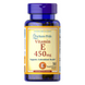 Вітаміни Е Puritan's Pride Vitamin E-450 mg , 50 софтгель 1224183 фото 1
