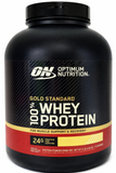 Протеин сывороточный Optimum Nutrition (USA) 100% Whey Gold Standard, 2270 г. 00125 фото