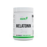 Мелатонин MST Melatonin 3 mg 60 капс. 12429693 фото