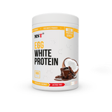 Протеїн яєчний MST EGG White Protein, 900 г. 04384 фото