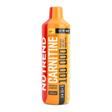 Карнитин Nutrend Carnitine 100.000, 1000 мл. 02386 фото
