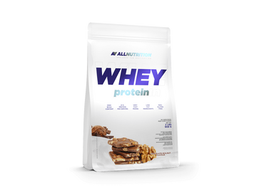 Протеїн сироватковий All Nutrition Whey Protein, 908 г. 05513 фото