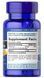 Мелатонін Puritan's Pride Melatonin 5 mg, 120 таб. 122199 фото 2