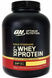 Протеин сывороточный Optimum Nutrition (USA) 100% Whey Gold Standard, 2270 г. 00134 фото 1